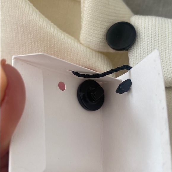 TOP 
ZARA - Picture 9 of 9